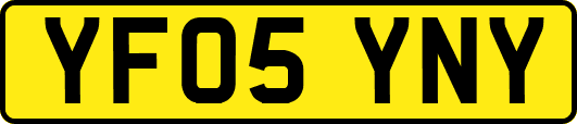 YF05YNY