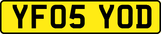 YF05YOD
