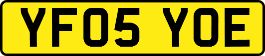 YF05YOE
