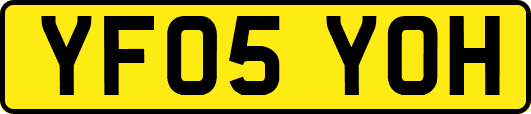 YF05YOH