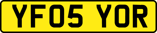 YF05YOR