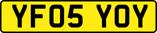 YF05YOY