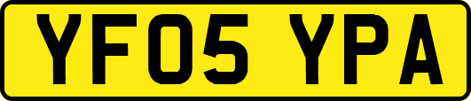 YF05YPA