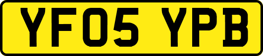 YF05YPB