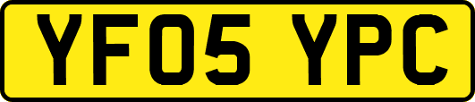 YF05YPC