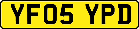 YF05YPD