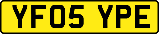 YF05YPE