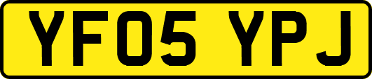 YF05YPJ