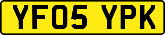 YF05YPK