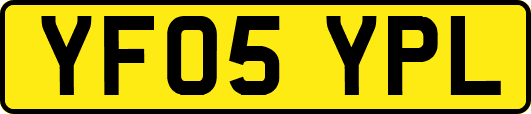 YF05YPL