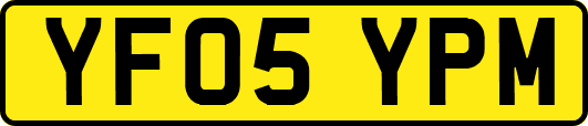 YF05YPM