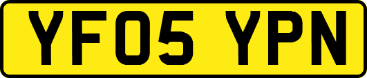 YF05YPN