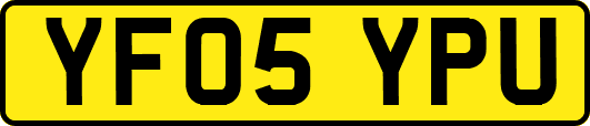 YF05YPU
