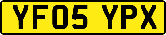 YF05YPX