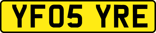 YF05YRE