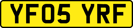 YF05YRF