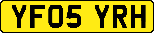 YF05YRH