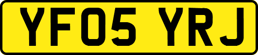YF05YRJ