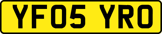 YF05YRO