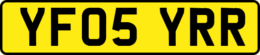 YF05YRR