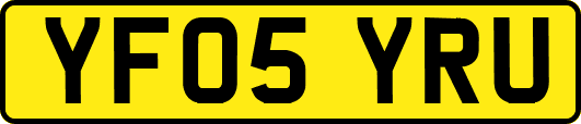 YF05YRU