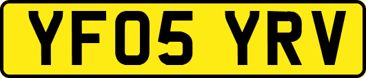 YF05YRV