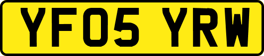 YF05YRW