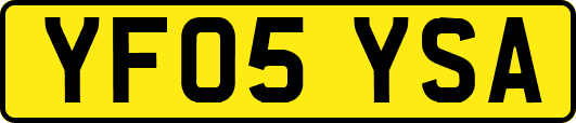 YF05YSA