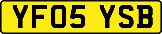 YF05YSB