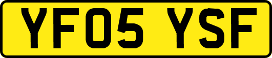 YF05YSF