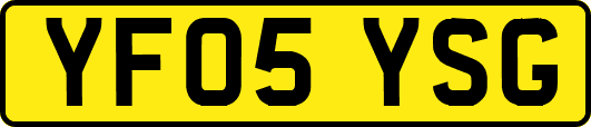 YF05YSG