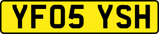 YF05YSH