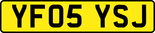 YF05YSJ