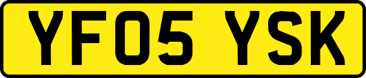 YF05YSK