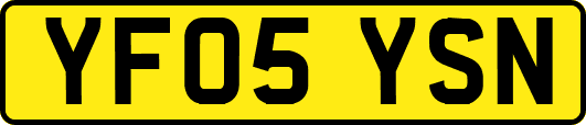 YF05YSN