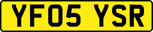 YF05YSR