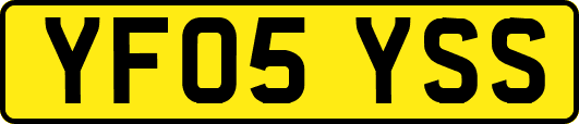 YF05YSS