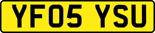 YF05YSU