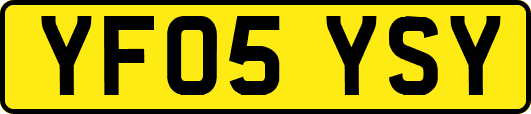 YF05YSY