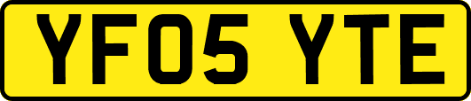 YF05YTE
