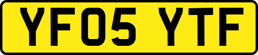 YF05YTF