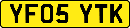 YF05YTK