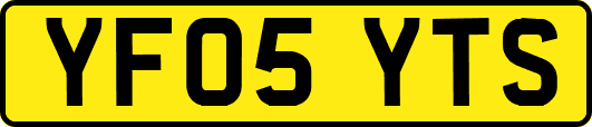 YF05YTS