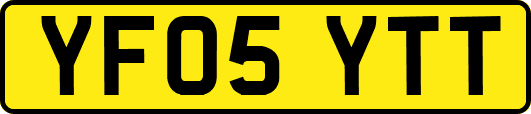 YF05YTT