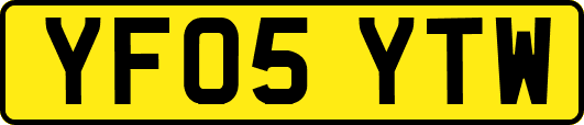 YF05YTW