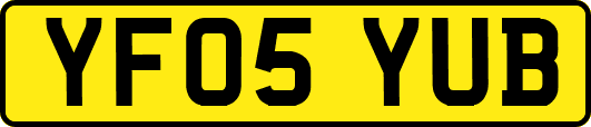 YF05YUB