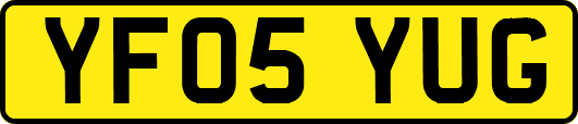 YF05YUG