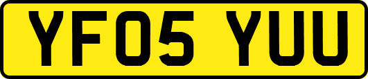 YF05YUU