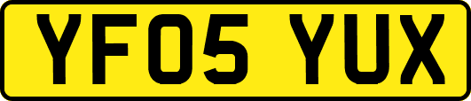 YF05YUX