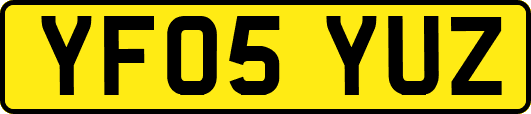 YF05YUZ